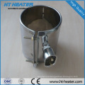 Stainless Steel Seal Mica Band Heater